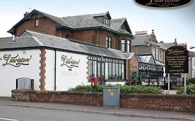 Lauriston Hotel